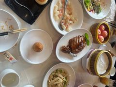 -大鸭梨烤鸭(石佛营店)