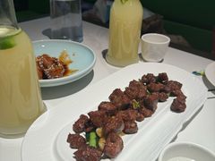 -外婆家(西红门荟聚购物中心店)