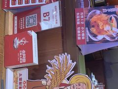 -老阿爸江浙土菜(奥体中心店)