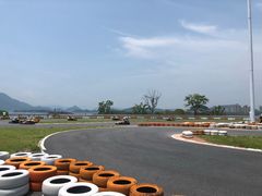-千岛湖燃擎卡丁车赛车主题乐园(秀湖路店)