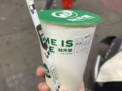 -益禾堂(光明路店)