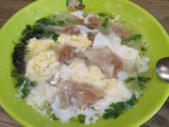 菱角汤-大福来(光荣道店)
