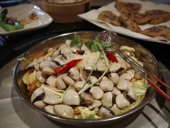 -味可道美食坊(福基路店)