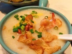 -滋粥楼·顺德菜(番禺广场总店)