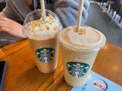 -星巴克(湖州安吉浙北大厦店)