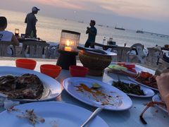 -Ganesha Pudak Cafe