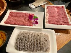 -南门涮肉(上海一店)