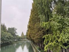 -蜀绣公园
