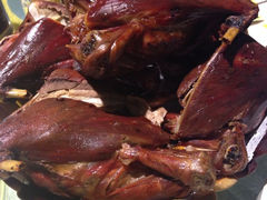iphone_upload_pic-鼎原力量吊炉烧烤主题餐厅(临河街店)