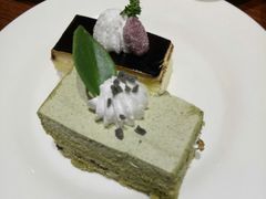 -福缘烤肉王自助(爱琴海-原比尔森店)