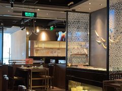 -捞王锅物料理(四川北路店)