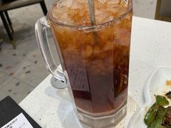 -香港新发烧腊茶餐厅(水围店)