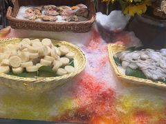 -川骄海鲜自助(亚运村店)