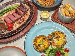 -阿妮叶李(光谷世界城店)