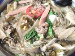 -陈记泸州酸菜豆花火锅(建设路店)