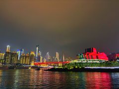 -重庆两江夜游-交运系列
