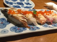 -一心创作料理屋(经开万达店)