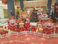-首创奥特莱斯(西安店)