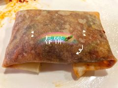 -姥家春饼店(漳州二路店)