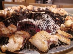 -泥炉烧肉师(新街口金銮巷店)