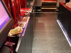 -鱼鼎香烤鱼火锅(华发商都店)