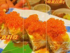 -樱町三味日本料理(城乡世纪广场店)