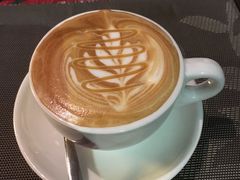 -三小姐咖啡店西餐下午茶(太平门直街店)