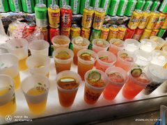 -喜庭海鲜自助(北辰三角洲北辰荟店)