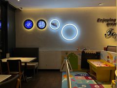 -必胜客(绿地新都会店)