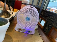 -左庭右院鲜牛肉火锅(金山万达店)