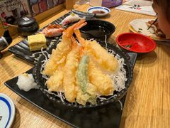 -合点寿司(金虹桥商场店)