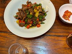 -小丫头餐厅·江浙菜·烧烤(灵隐店)