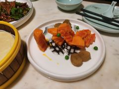 -韵秋荷(宝山龙湖天街店)