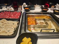 -鼎膳常火锅(华阳店)