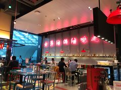 -陈鹏鹏潮汕菜(宝安机场T3航站楼店)