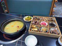 -野菌皇海景野生菌火锅(滨海大道店)