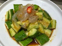 -蝎王府羊蝎子(虎坊桥总店)