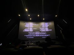 -万象影城(石家庄万象城IMAX激光店)