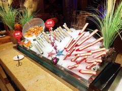 -芭菲盛宴·环球美食(锦城万达广场店)
