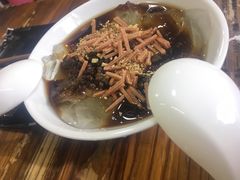 -盖帮鳝鱼串串(东郊记忆店)