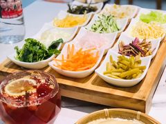 丝娃娃-黔派·贵州烙锅烤肉·米粉(车公庙店)