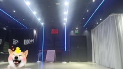 -DH舞蹈工作室