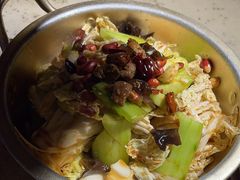 -破瓦寒窑·地摊烤羊排