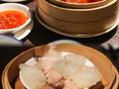 棉花鸡-逸东轩(香港逸东酒店)