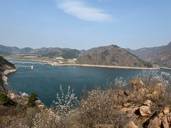 -望峪山庄