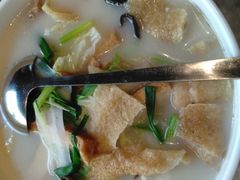 金牌烩三鲜-西安饭庄·非遗陕菜(钟楼店)
