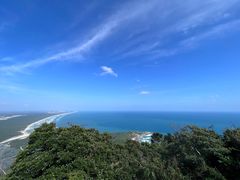 -海南铜鼓岭景区