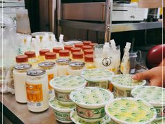 -德禄酸奶(莫家街店)