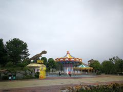 -南京银杏湖乐园