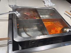 -海底捞火锅(劲松店)